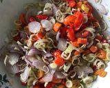 Foto langkah ke 1 dari resep Sambal matah asli bali.
