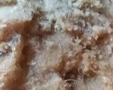 A picture of step 2 of Keemy kai Samosy.