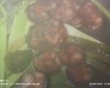 Foto del paso 4 de la receta: Crema de judías con chorizo
