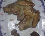صورة لخطوة 3 من وصفة طاجن أرز بالحمام