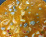 Foto del paso 7 de la receta: Paella marinera