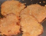 酥炸豬排的食譜步驟3照片