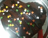 आटे का केक (Aate ka cake recipe in hindi) रेसिपी चरण 5 फोटो