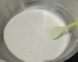 Foto langkah ke 4 dari resep Apem Nasi.