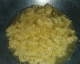 Foto langkah ke 3 dari resep Makaroni Goreng.