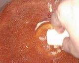 Foto del paso 2 de la receta: Tarta invertida de Naranja