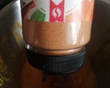 Foto del paso 2 de la receta: Sopa de calabaza y nabos con repollo