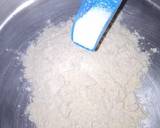 Mint Paratha recipe step 2 photo