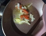 Foto langkah ke 2 dari resep Tofu egg drop (mpasi 9+).