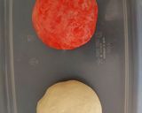 Foto langkah ke 5 dari resep Fancy Japanese Milk Bread.