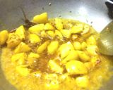आम का गलका (Aam ka Galka recipe in hindi) रेसिपी चरण 3 फोटो