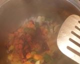 Foto del paso 2 de la receta: Lentejitas