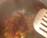 Foto del paso 2 de la receta: Lentejitas