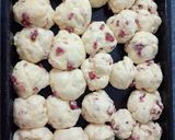 Foto del paso 6 de la receta: Pancitos saborizados de salame