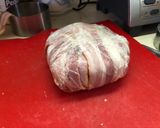 Foto del paso 4 de la receta: Bacon Burguer Sonorense