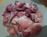 Foto langkah ke 1 dari resep Opor Ayam Kampung.