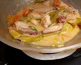 Foto langkah ke 3 dari resep Garang asem ayam pejantan pedas dan simple #weekendchalenge#.