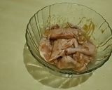 Foto langkah ke 3 dari resep Ayam Lombok Ijo.