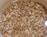 Foto del paso 1 de la receta: Manteca de semillas de girasol (vegan) 🌱