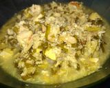 Foto langkah ke 3 dari resep Oblok-Oblok.