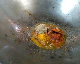 आलू गोभी की सब्जी (Aloo Gobhi ki sabzi recipe in Hindi) रेसिपी चरण 2 फोटो