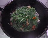 Foto langkah ke 6 dari resep Tumis Kacang Panjang.