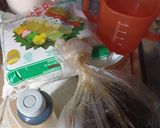 Foto langkah ke 2 dari resep Klepon.
