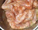 Foto del paso 5 de la receta: Ravioles con salsa de pollo