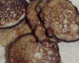 Foto del paso 4 de la receta: HOTCAKES DE PLÁTANO Y AVENA 🍌