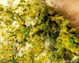 પાલક ના મુઠીયા (Palak Muthia Recipe In Gujarati) રેસીપી સ્ટેપ3ફોટો