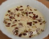 A picture of step 3 of 🥣PHIRINI🥣.
