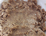 Foto del paso 1 de la receta: Cheesecake de vainilla