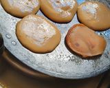 আমের মালপোয়া (aamer malpoya recipe in Bengali) রেসিপি ধাপ - 4 ছবি