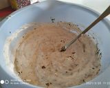 Tejfölös Laska gombás csirke 🐔🍄 recept fázis 1 fotója