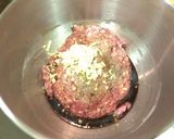 高麗菜肉煎包的食譜步驟2照片