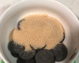 生酮版巧克力髒髒包的食譜步驟7照片