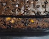 Foto del paso 3 de la receta: Budín de chocolate sin harinas ni azúcar