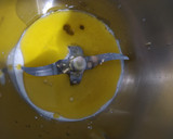 Foto del paso 1 de la receta: Saquito de Frankfurt y patatas