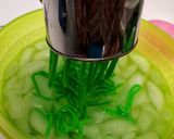Foto langkah ke 6 dari resep Es Cendol.