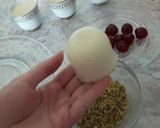 صورة لخطوة 5 من وصفة حلى الفنجان التركية