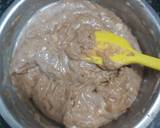 Sugarfree WholeWheat Dates Cake recipe step 7 photo