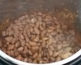 A picture of step 9 of Instant Pot Rajma Chawal.