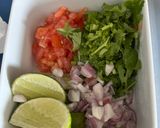 รูปขั้นตอนการทำที่ 4 ของ Carne Asada Tacos