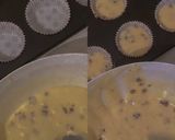 صورة لخطوة 1 من وصفة كب كيك cupcakes🧁