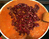 Foto del paso 5 de la receta: Boloñesa con judías rojas