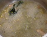 Foto langkah ke 2 dari resep Bubur Kacang Hijau (Metode 5-30-7).