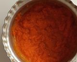 عکس مرحله 2 از دستور دسر کدوحلوایی و بستنی