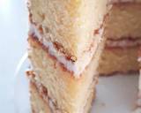 Basic Butter Cake recipe step 1 photo