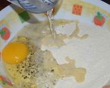 Foto del paso 1 de la receta: Canelones de harina de garbanzo