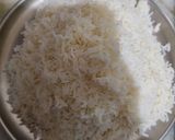 शेजवान फ्राईड राईस (schezwan fried rice recipe in Hindi) रेसिपी चरण 1 फोटो